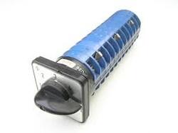 Kraus & Naimer - KRAUS & NAİMER TRİFAZE SIFIRSIZ SEKİZ KADEMELİ 1-2-3-4-5-6-7-8 32AMPER 8697855035183