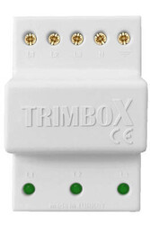 Trimbox - TRİMBOX YM4EXP 415VAC VEYA 100A ÜZERİ UYGULAMALAR İÇİN TRİFAZE AŞIRI GERİLİM SÖNÜMLEYİCİ Trimbox - TRİMBOX YM4EXP 415VAC VEYA 100A ÜZERİ UYGULAMALAR İÇİN TRİFAZE AŞIRI GERİLİM SÖNÜMLEYİCİ