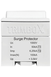 Trimbox - TRİMBOX YM5T1T2 B+C SINIFI 100 KA 4 KUTUPLU PARAFUDR Trimbox - TRİMBOX YM5T1T2 B+C SINIFI 100 KA 4 KUTUPLU PARAFUDR