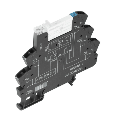 WEIDMULLER TERMSERIES TRZ 24VDC 1CO 4032248905133