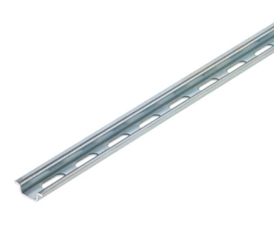 WEIDMULLER TS 15 ÇELİK DELİKLİ RAY 4008190150662
