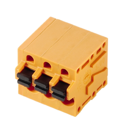 Weidmüller - WEIDMULLER ÇELİK DELİKLİ OTOMAT RAYI TS 35X7.52 M 4050118134650