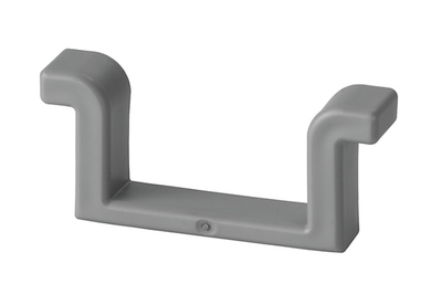 WEIDMULLER TS END CAP 35X15 4050118077995