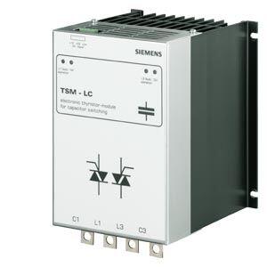 SIEMENS TRİSTÖR MODÜL 400V , TSM-LC50