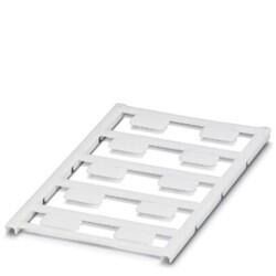 Phoenix Contact - PHOENIX CONTACT PLASTİK ETİKET UC-EMLP (17X9) 0819314 4046356152457