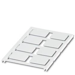 Phoenix Contact - PHOENIX CONTACT GEÇME ETİKETLER UC-EMP (27X18) 0825445 4046356365628