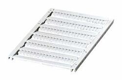 Phoenix Contact - PHOENIX CONTACT UCT-TMF 3,5 GEÇİŞ KLEMENSİ İÇİN ETİKET 4046356571135