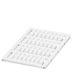 Phoenix Contact - PHOENIX CONTACT KABLO MARKALAMA UCT-WMCO 2,9 (18X4) 0830781 4046356772372