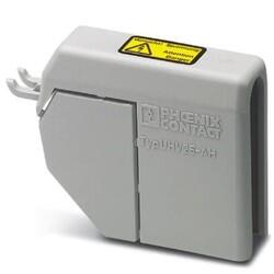 Phoenix Contact - PHOENIX CONTACT KORUMA KAPAĞI UHV 95-AH 2130457 4017918053185