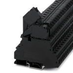 PHOENIX CONTACT UKK 5-HESILED 24 (5X20) 1MA SİGORTALI MODÜLER KLEMENS 4046356090858