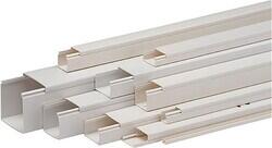 Schneider Electric - SCHNEIDER ELECTRIC ULTRA MİNİ TRUNKİNG 25X16MM PVC WHİTE 2M 8690495072812