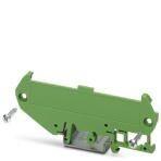 Phoenix Contact - PHOENIX CONTACT UM 72-SEFE/L KENAR ELEMANI 4017918099343