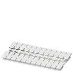 PHOENIX CONTACT CONTA CLIP VE KLEMSAN MODÜLER KLEMENSLERINI MARKALAMAK IÇIN ETIKETLER 4046356910361