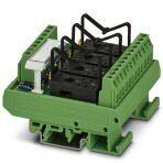 PHOENIX CONTACT UMK 4 RM 24DC ÇOKLU RÖLE MODÜLÜ 4017918088798