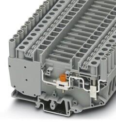 Phoenix Contact - PHOENIX CONTACT URTK/SP ÖLÇME- AYIRMA KLEMENSİ 4017918001315