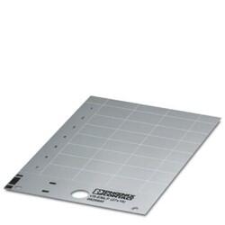 Phoenix Contact - PHOENIX CONTACT PLASTİK ETİKET US-EMLP (27X18) SR 0828896 4046356559003 Phoenix Contact - PHOENIX CONTACT PLASTİK ETİKET US-EMLP (27X18) SR 0828896 4046356559003