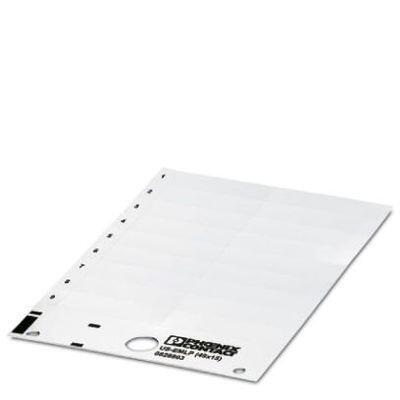 PHOENIX CONTACT PLASTİK ETİKET US-EMLP (49X15) 0828803 4046356559072