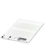 Phoenix Contact - PHOENIX CONTACT US-WML 14 (25X19) KABLO ETIKETI 4046356607056