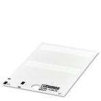 PHOENIX CONTACT US-WML 14 (25X19) KABLO ETIKETI 4046356607056