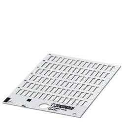 Phoenix Contact - PHOENIX CONTACT KABLO ETİKETİ US-WMT (15X4) 0828767 4046356559799