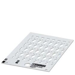 Phoenix Contact - PHOENIX CONTACT KABLO ETİKETİ US-WMTB (24X5) 0828771 4046356559874