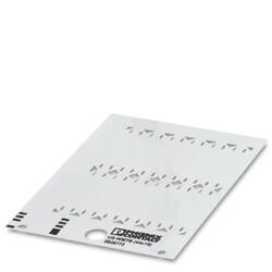 Phoenix Contact - PHOENIX CONTACT KABLO ETİKETİ US-WMTB (44X15) 0828773 4046356559911