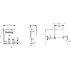SIEMENS SİGORTALI YÜK KESİCİ 630A BOY 3 4011209765689 - Thumbnail