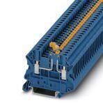 PHOENIX CONTACT UT 2,5-MT BU BIÇAKLI AYIRMA KLEMENSİ 4046356285889