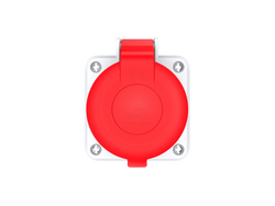 Bemis - BEMİS 3X25A 380V MAKİNE PRİZ 8698523900185