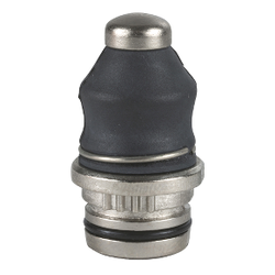 Telemecanique Sensors - TELEMECANIQUE SENSORS UZUN METAL PİM KAFA DOĞRUSAL HAREKETLİ 3389110190793