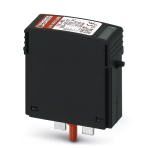 PHOENIX CONTACT VAL-MS 320-UD ST VAL-MS TABAN ELEMANI İÇİN YÜKSEK KAPASİTELİ VARİSTÖRDEN MEYDANA GELEN AŞIRI GERİLİM TİP 2 KONNEKTÖR 4017918878054