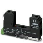 Phoenix Contact - PHOENIX CONTACT VAL-MS BE/FM VALVETRAB MS SERISI TIP 2 ARESTÖRLERI IÇIN TABAN ELEMANI 4017918148157