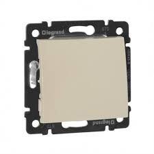 LEGRAND VALENA BEJ ANAHTAR 3245067743010