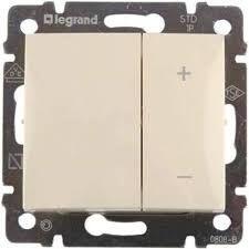 LEGRAND VALENA BEJ DİMMER 600W DOKUNMATİK AKKOR,HALOJEN FERROMANYETİK TR AKKOR VE HALOJEN AYDINLATMALAR İÇİN TRAFOLU HALOJEN AYDINLATMALAR İÇİN 3245067741740