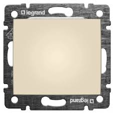 Legrand - LEGRAND VALENA BEJ PERMÜTATÖR 3245067743072