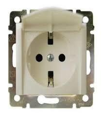 LEGRAND VALENA BEJ TV PRİZ SONLU (YILDIZ DAĞITIM) 2400MHZ 1,5DB 3245067743294
