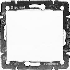 Legrand - LEGRAND VALENA BEYAZ VAVİEN 3245067744062