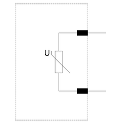 SIEMENS VARİSTÖR 24-48VAC 24-70VDC 4011209739949 - Thumbnail
