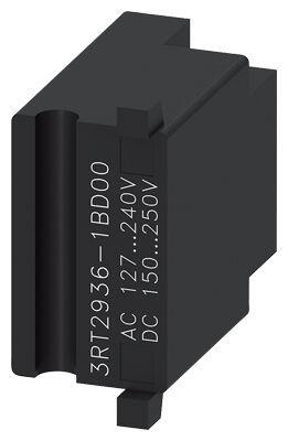 SIEMENS VARİSTÖR BOY S2 127-240VAC 150-250VDC 4011209920460