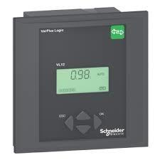 Schneider Electric - SCHNEIDER ELECTRIC VARPLUS LOGIC MİKROİŞLEMCİLİ MODBUS SL 6 KADEMELİ REAKTİF GÜÇ KONTROL RÖLESİ 3606480800108