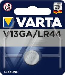 Varta - VARTA PROFESYONEL ALKALIN PİL V13GA/LR44 - 4008496297641 Varta - VARTA PROFESYONEL ALKALIN PİL V13GA/LR44 - 4008496297641