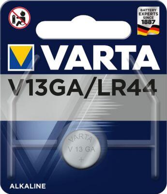 VARTA PROFESYONEL ALKALIN PİL V13GA/LR44 - 4008496297641