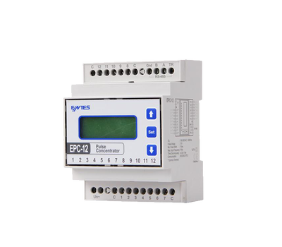 ENTES EPC-12 VERİ TOPLAYICI 8699421407110