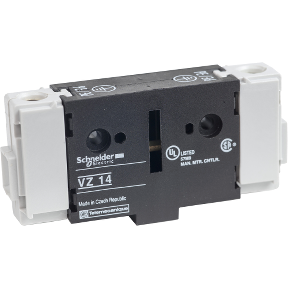 SCHNEIDER ELECTRIC TOPRAKLAMA MODÜLÜ 40 A V02...V2 İÇİN 3389110551938