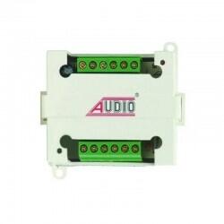 Audio - AUDİO VİDEO DAĞITICI (BUAT TİPİ) 8680372013284