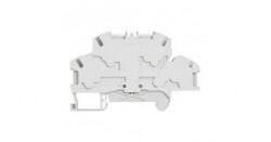 Legrand - LEGRAND VIKING 3 İKİ KATLI GRİ KLEMENS 3245060372682