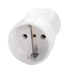 Viko - VIKO TOPRAKLI DİŞİ FİŞ 8691136001447