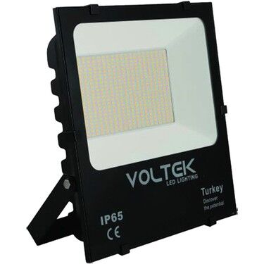 VOLTEK 100W6500K 100W 6500K LED PROJEKTÖR