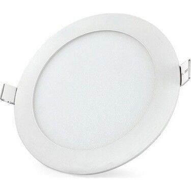 VOLTEK 6WSA 6W 6500K S.A. SLİM LED DOWNLIHGT