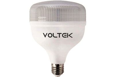 VOLTEK VLB03030 30W LED AMPUL E27 3000K 3000 LM 200-240V AC